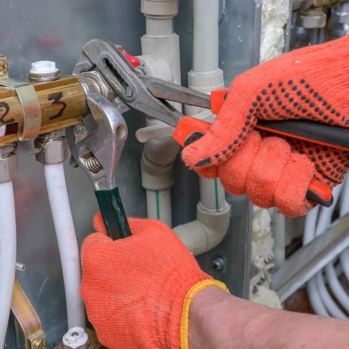 HVAC Pros