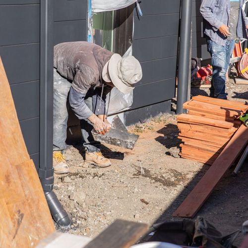Contractors