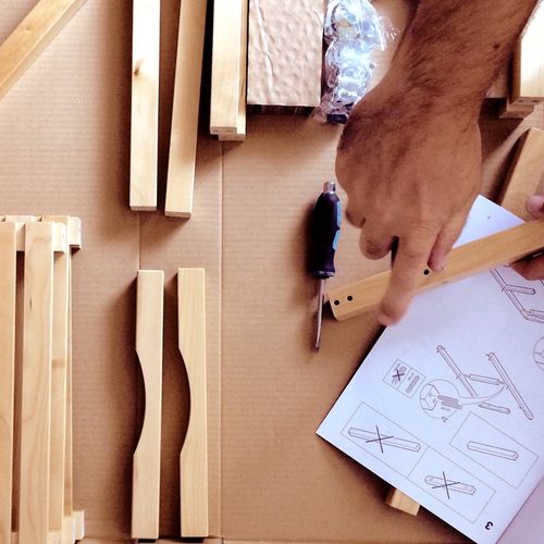 Handyman