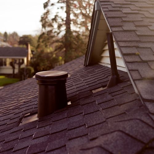 Roofing