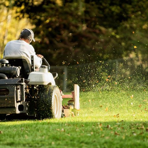 Landscapers