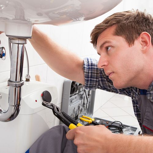 Plumbers